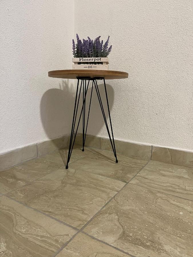 Appartement Zuti