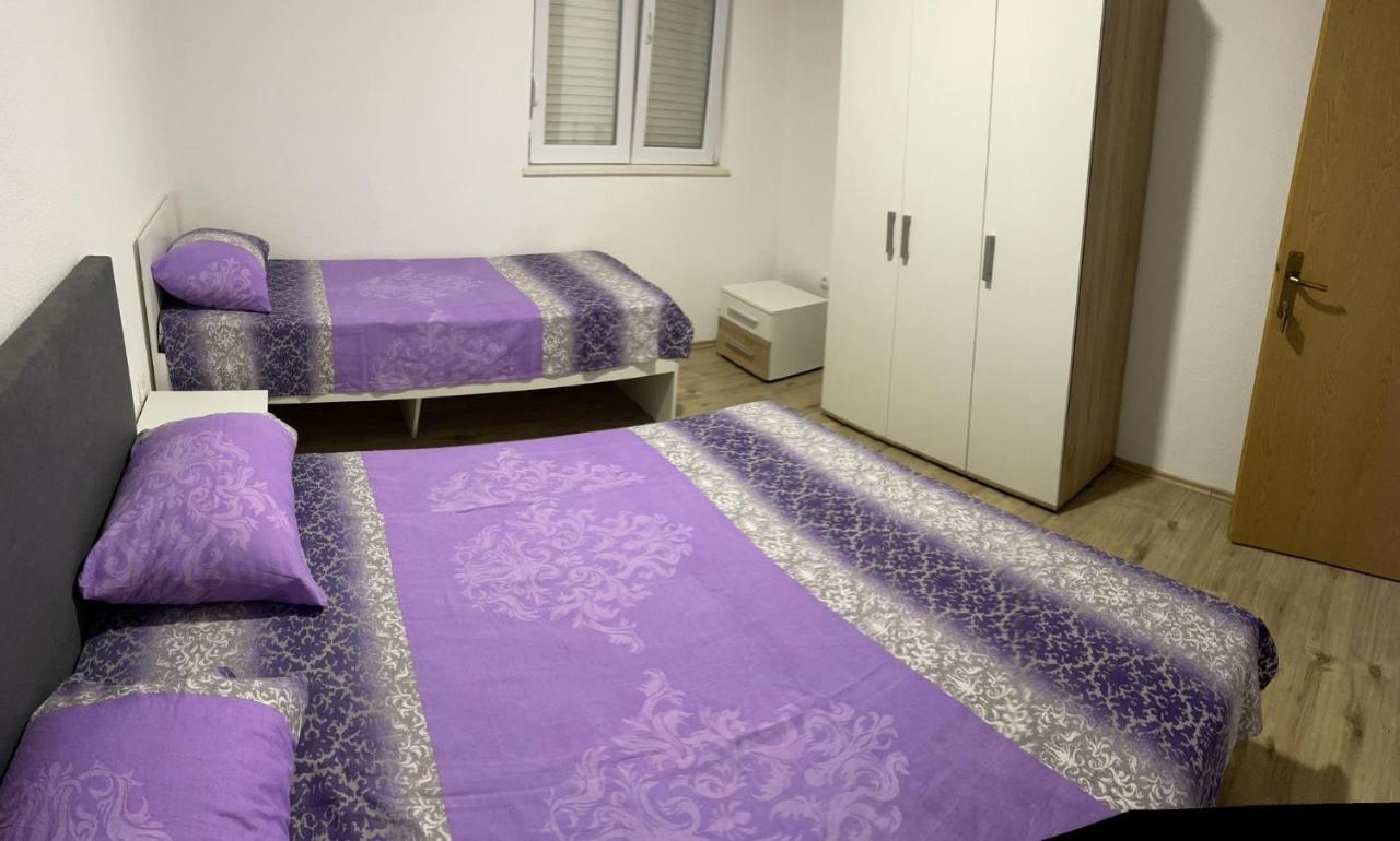 Appartement Zuti