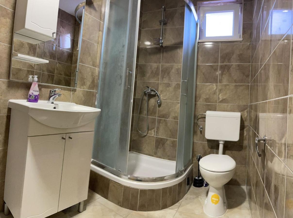 Zuti Appartement *