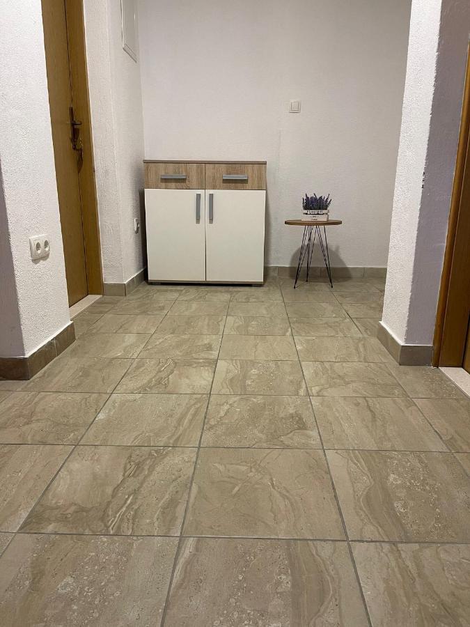 Appartement Zuti