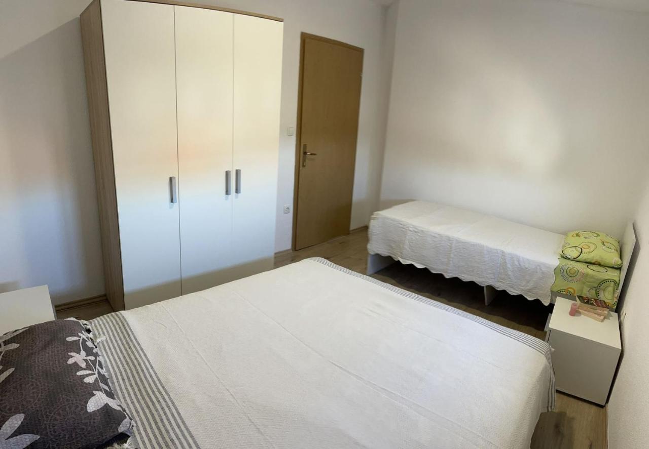 Appartement Zuti *