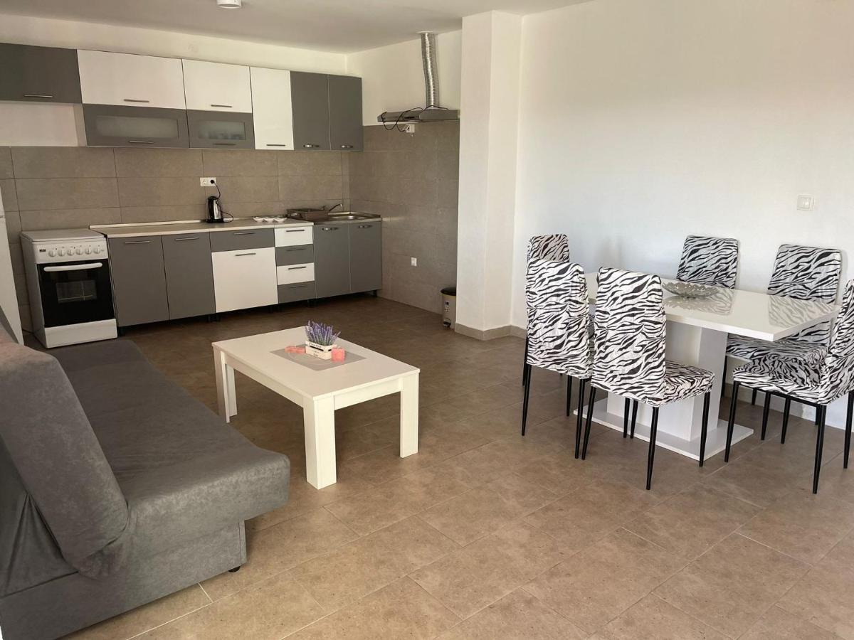 Appartement Zuti Neum