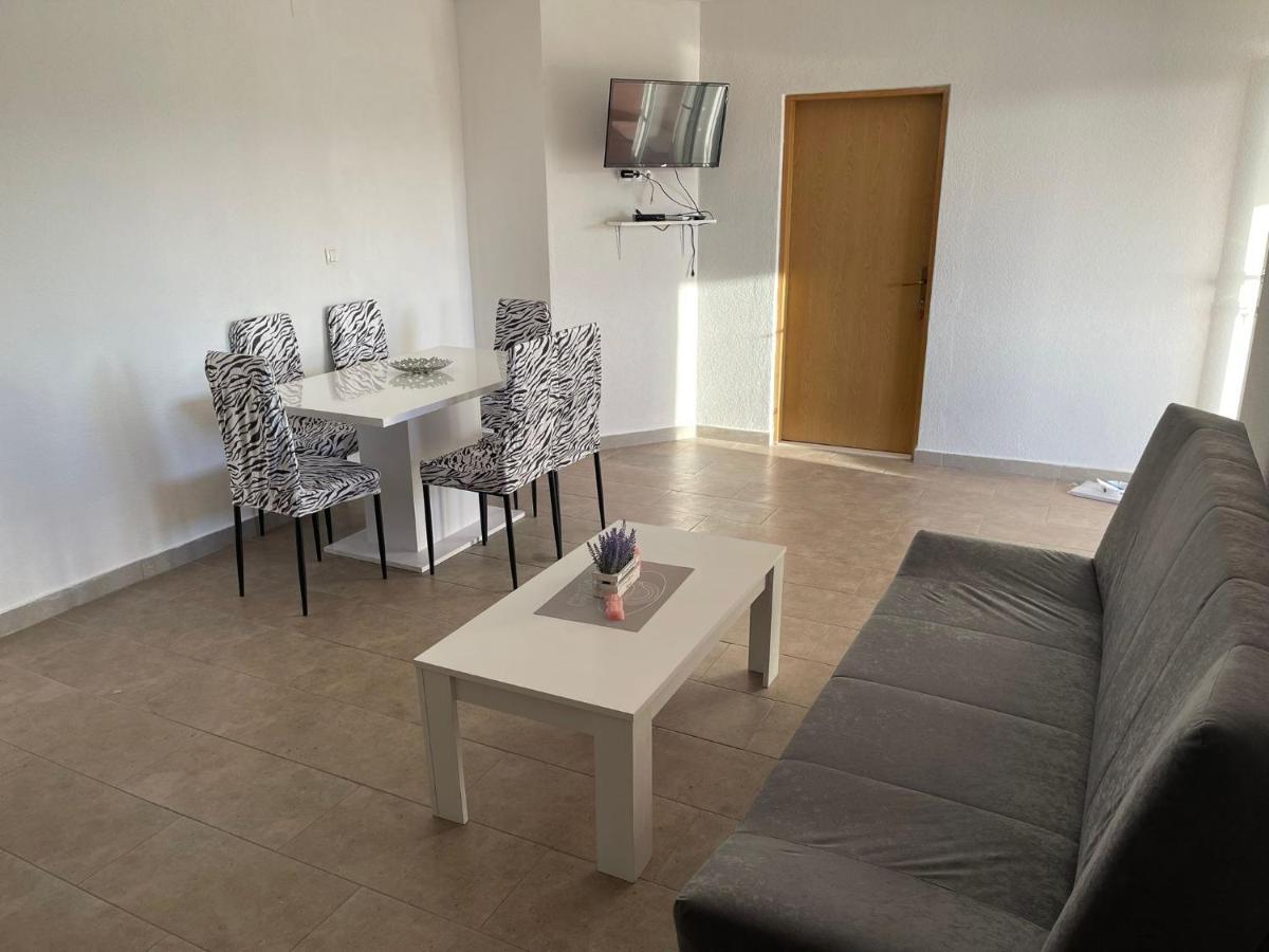 Appartement Zuti Neum