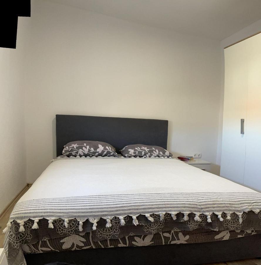 Appartement Zuti Neum