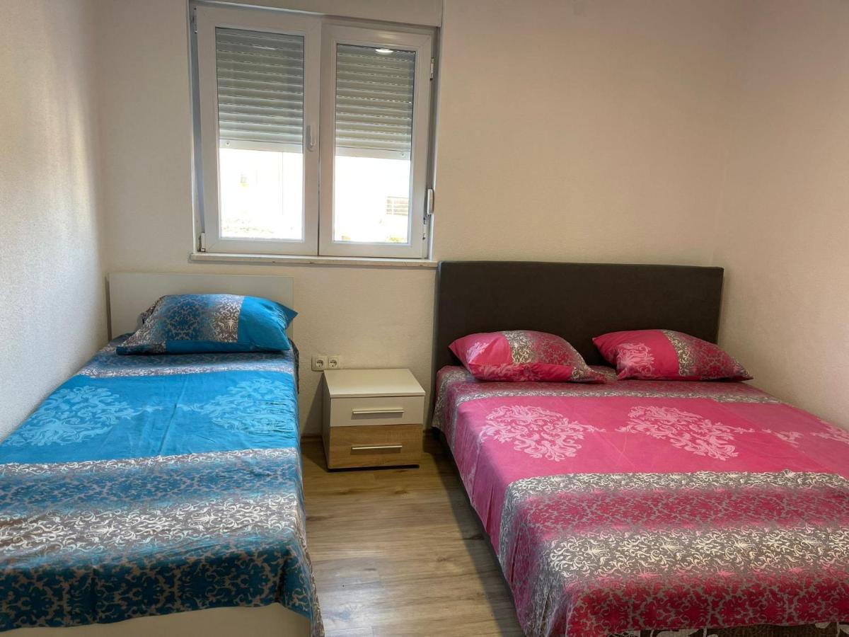 Appartement Zuti *
