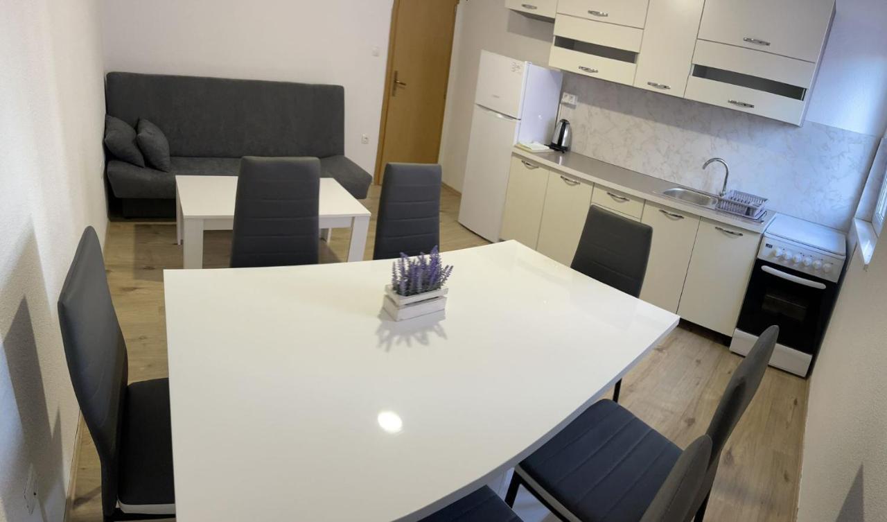 Appartement Zuti