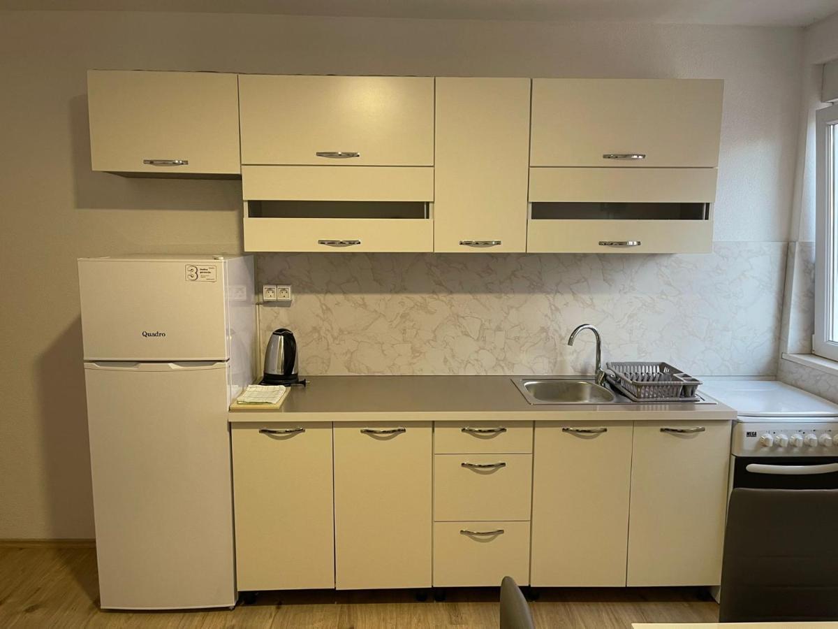 Zuti Appartement