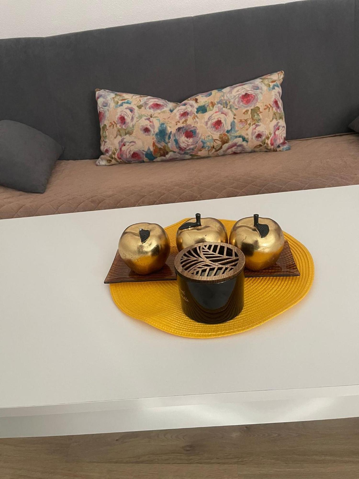 Appartement Zuti