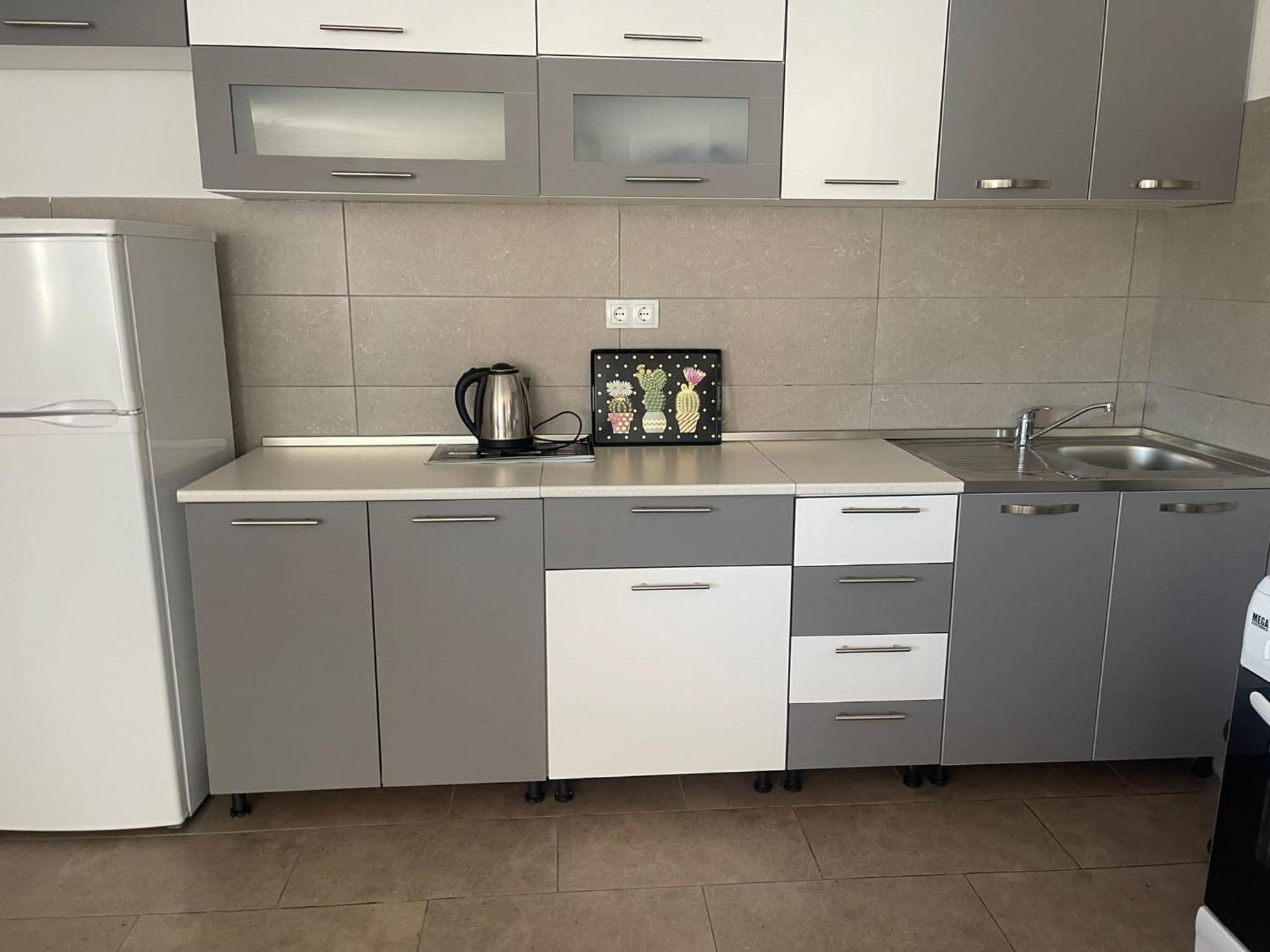 Appartement Zuti *