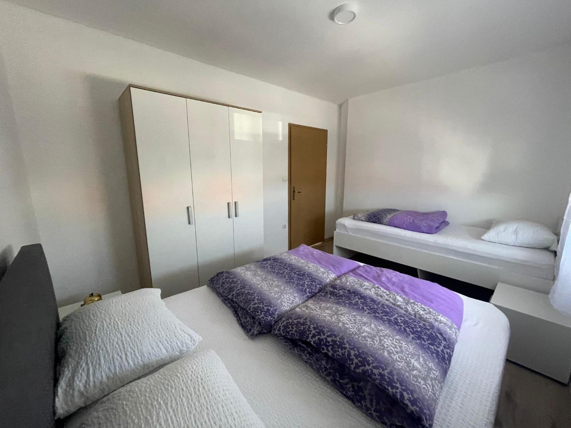 Zuti Appartement *