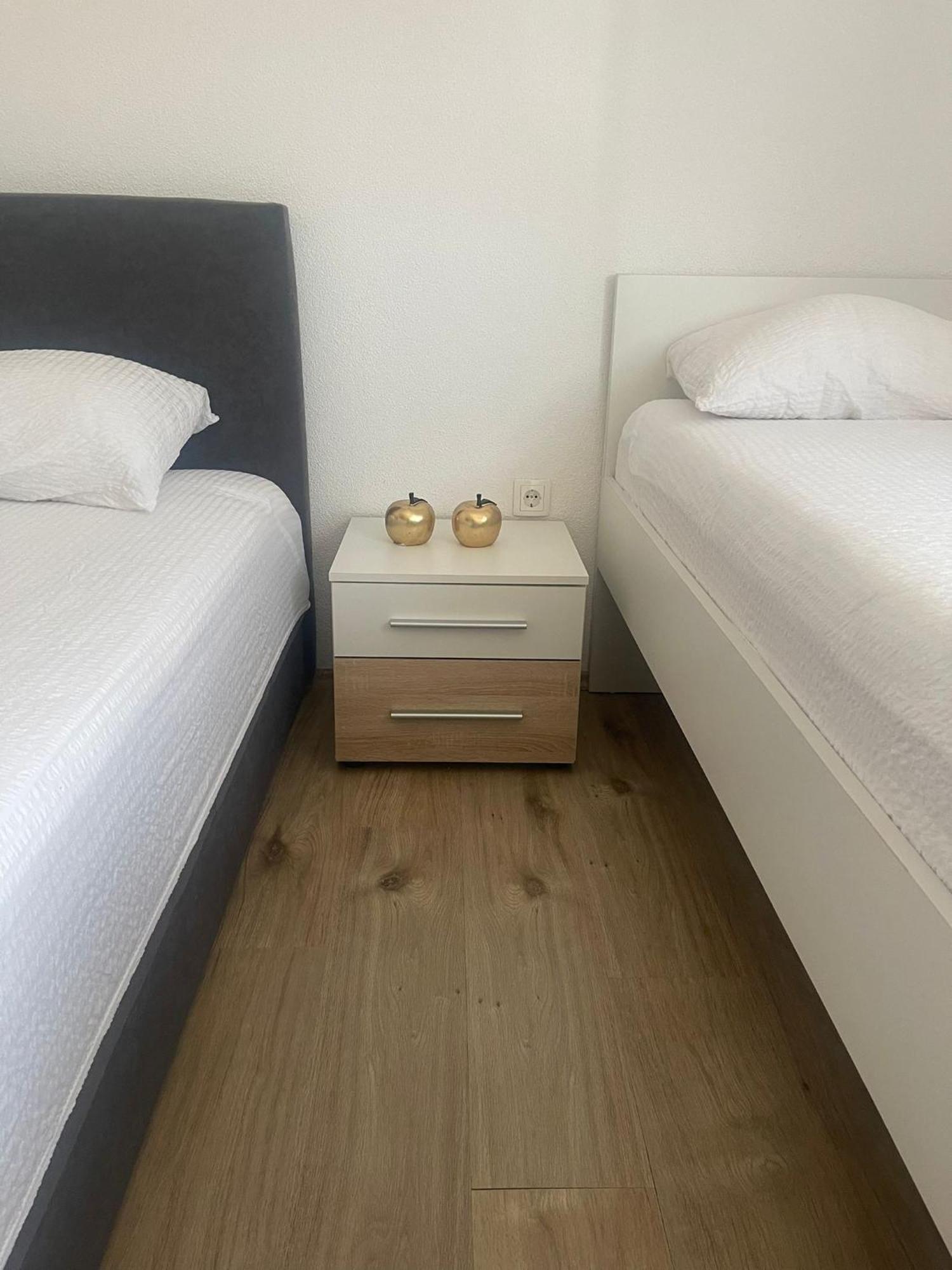 Zuti Appartement Neum