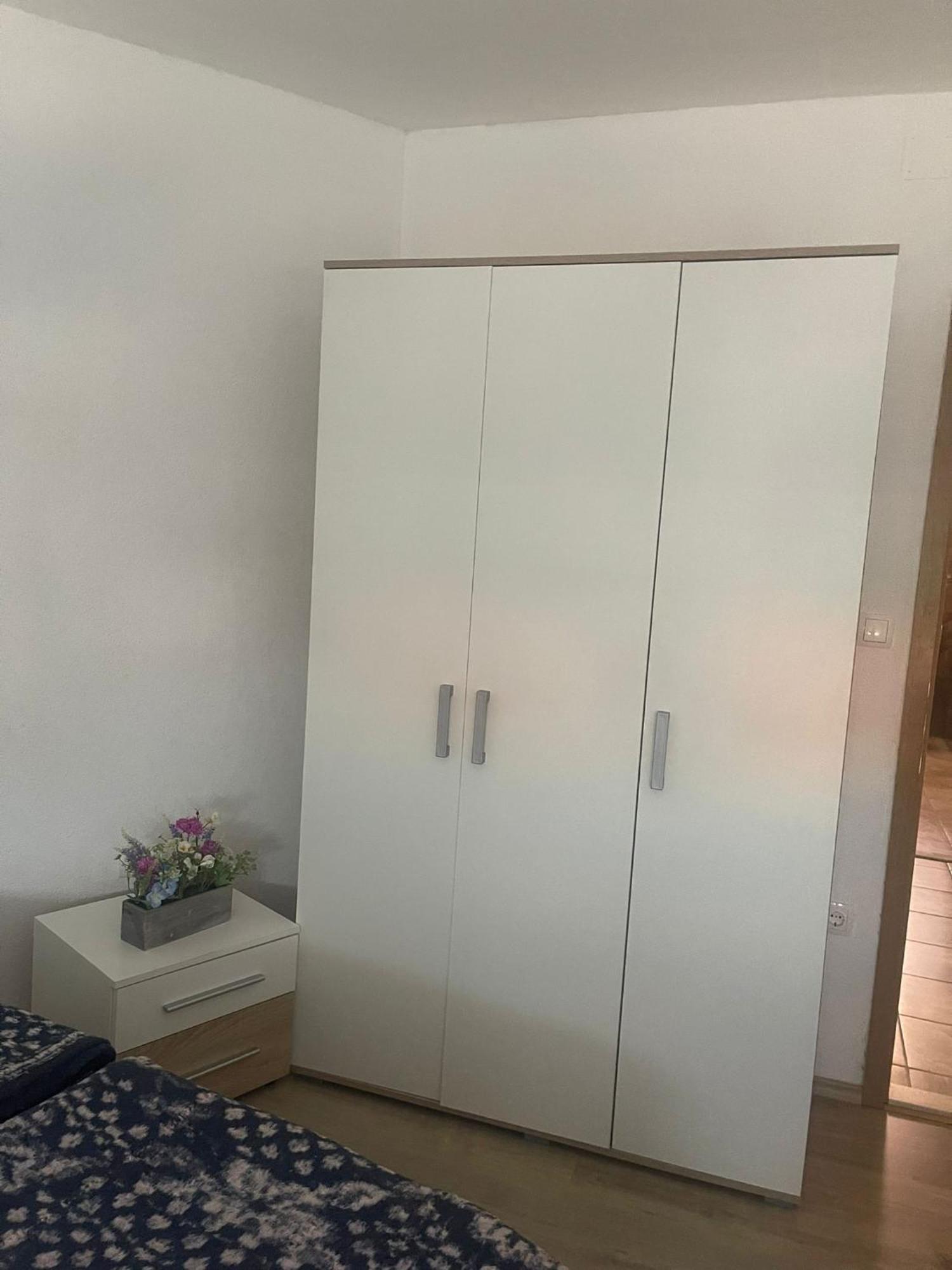 Zuti Appartement