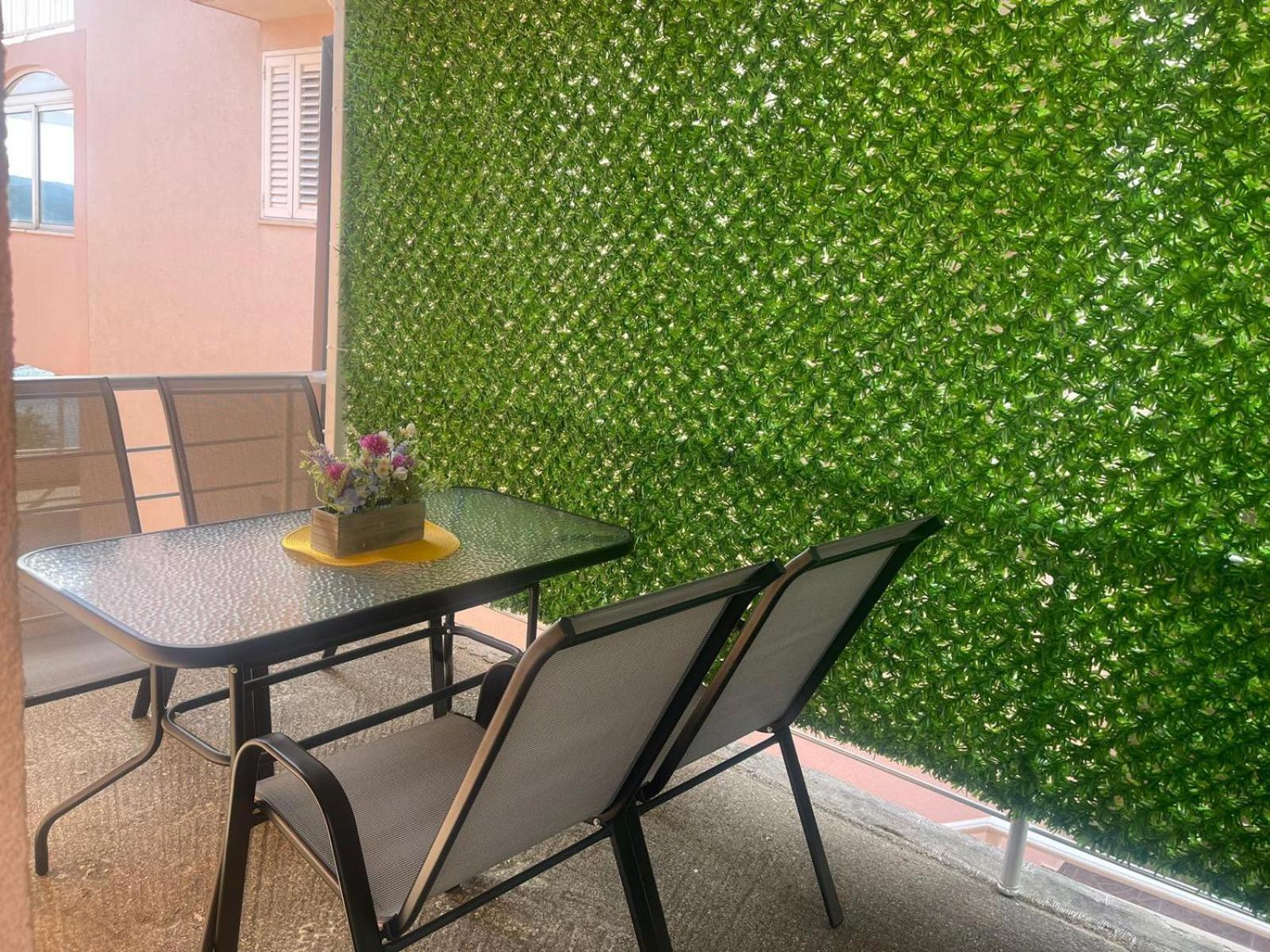 Appartement Zuti Neum