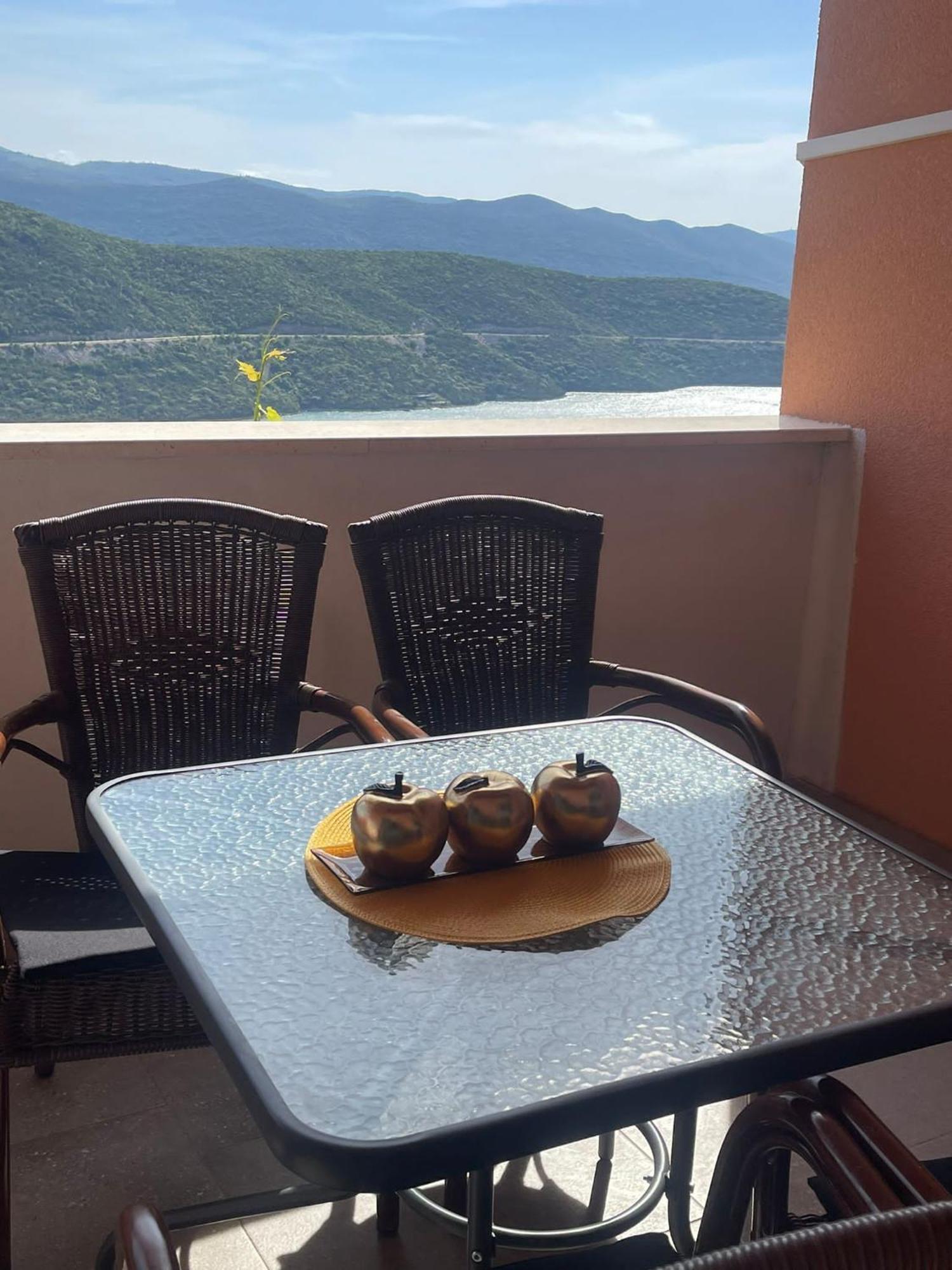 Zuti Appartement