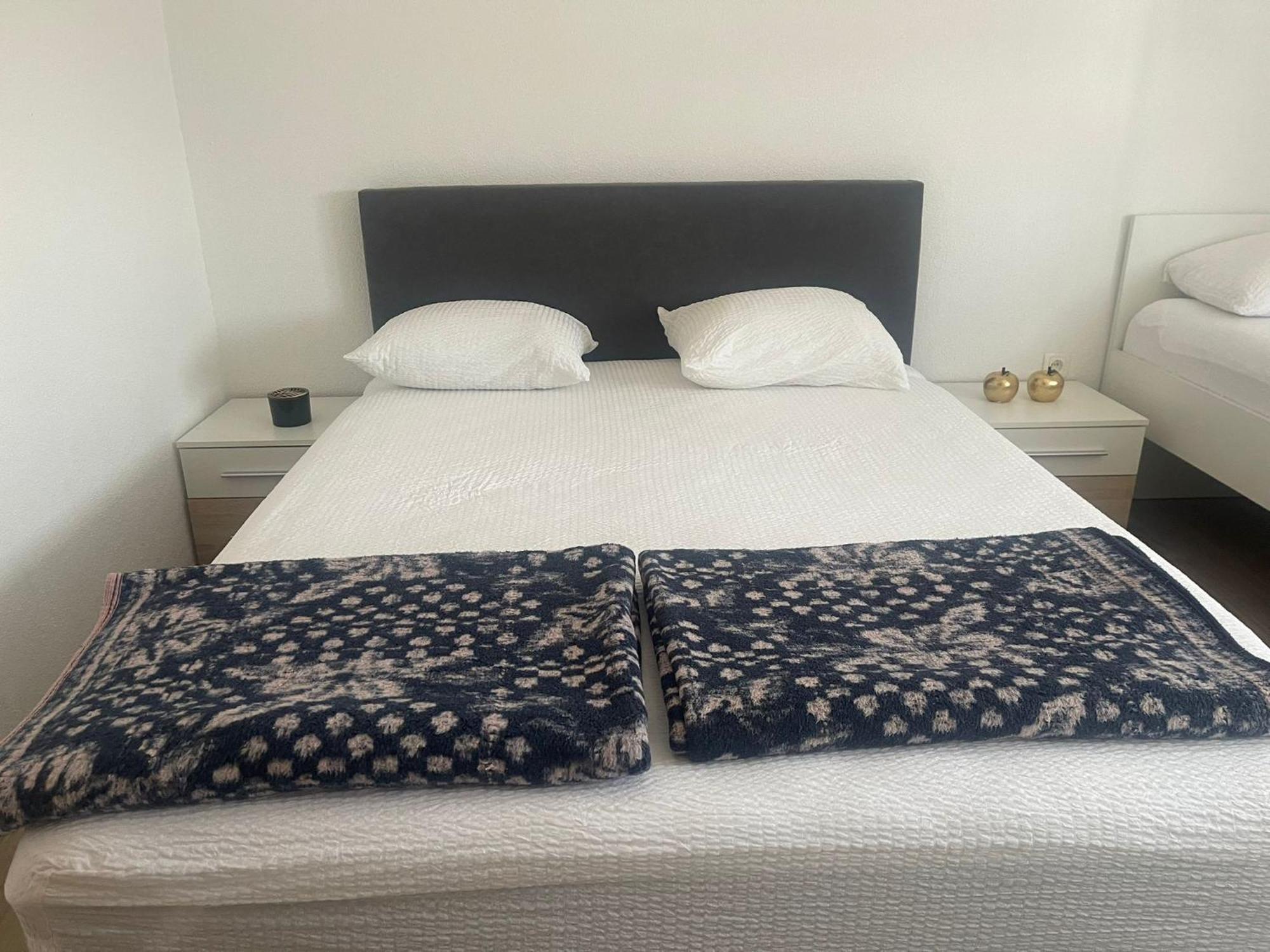 Zuti Appartement