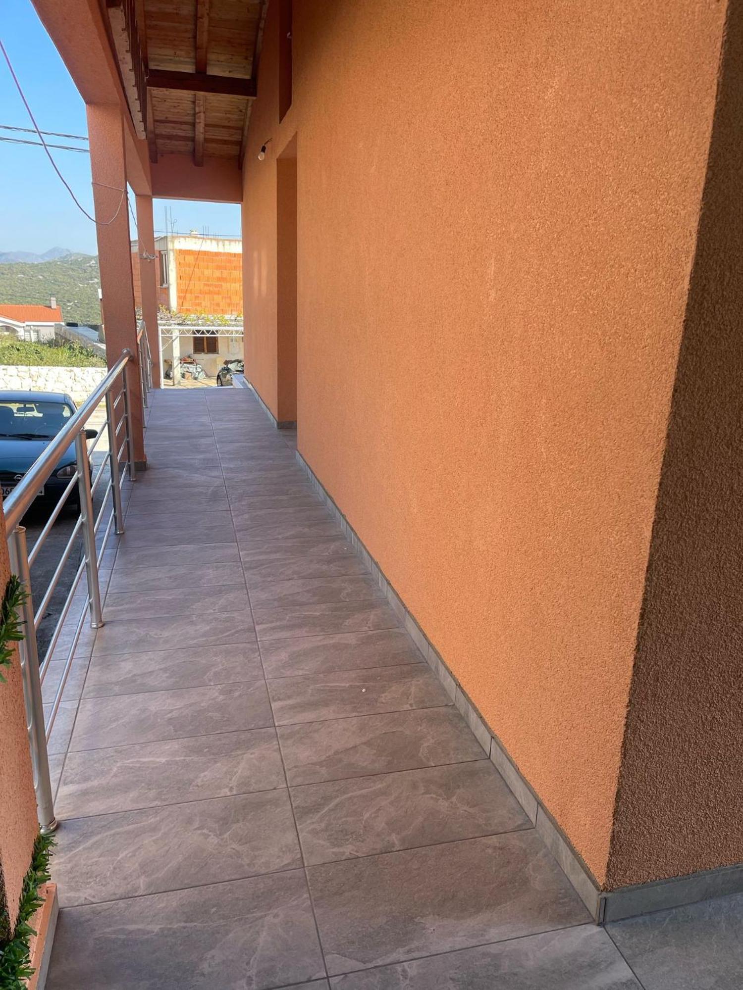 Appartement Zuti Neum