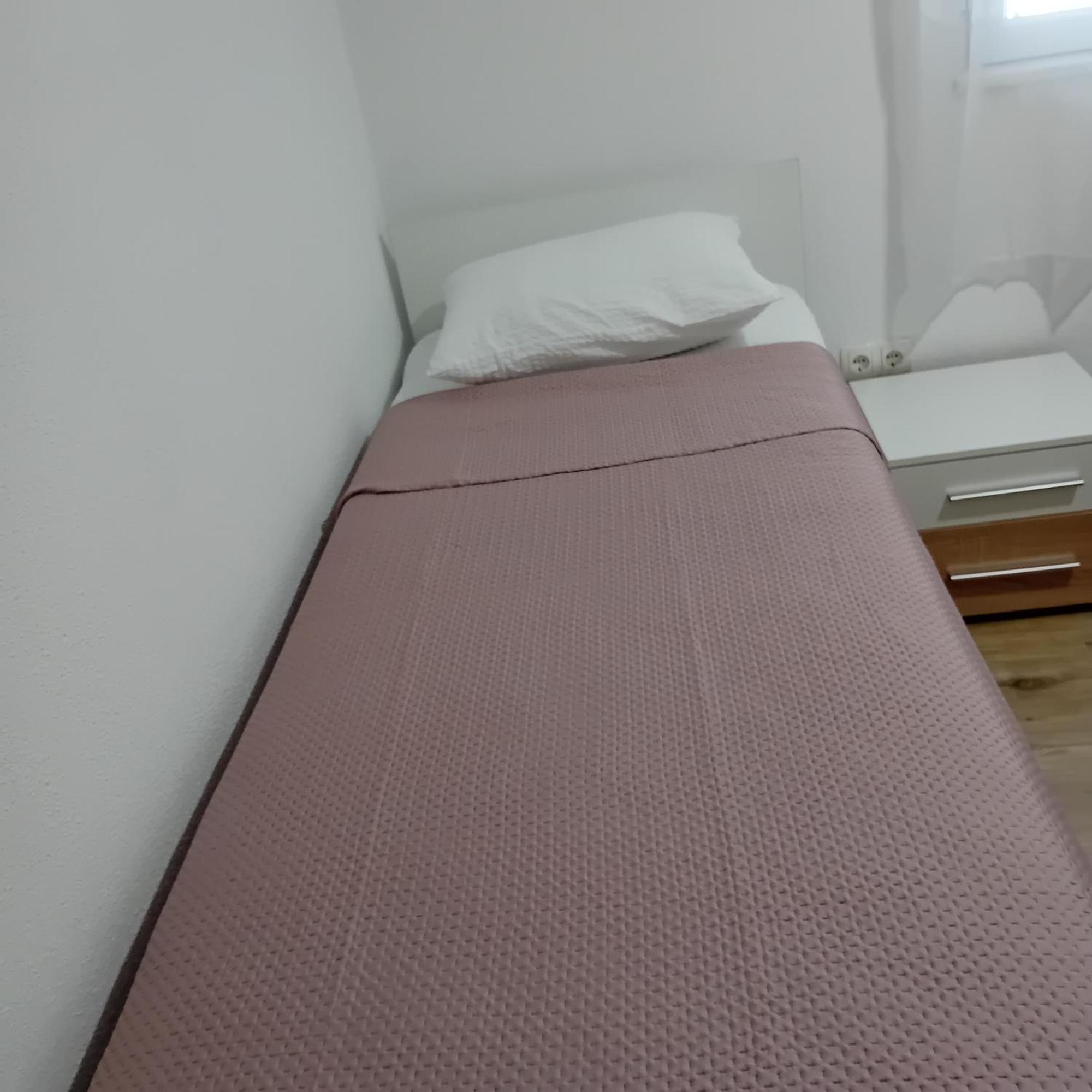 Zuti Appartement Neum
